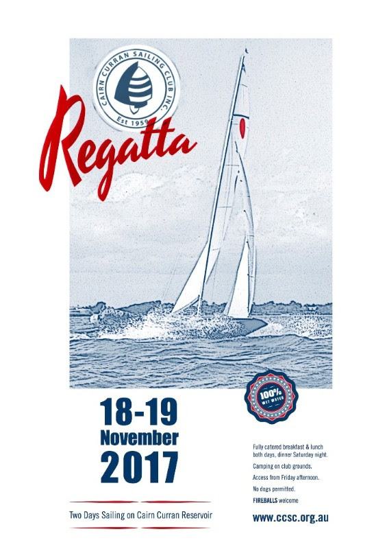 CCSC regatta 2017